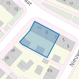 Perceel OFK00-C-6009