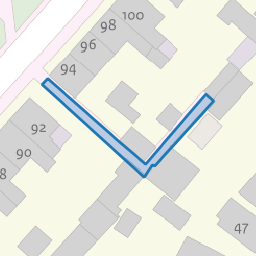 Perceel OFK00-C-6013