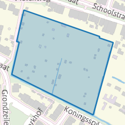 Perceel OFK00-C-6018