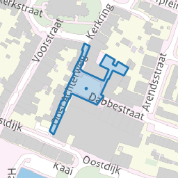 Perceel OFK00-C-6022