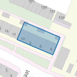 Perceel OFK00-C-6025