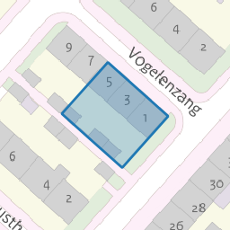 Perceel OFK00-C-6029