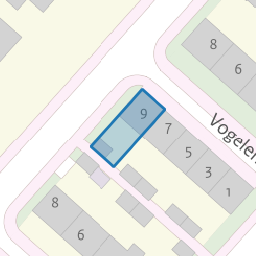 Perceel OFK00-C-6030