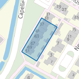 Perceel OFK00-C-6034