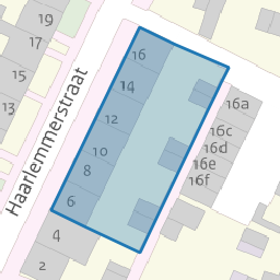 Perceel OFK00-C-6037