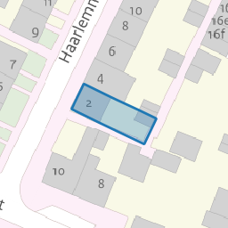 Perceel OFK00-C-6038