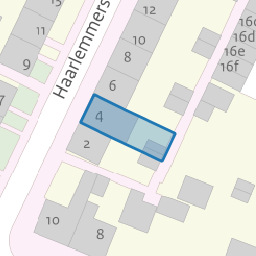 Perceel OFK00-C-6039