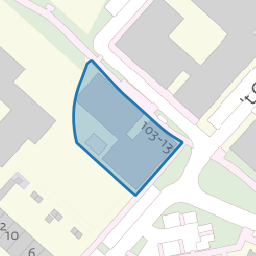 Perceel OFK00-C-6044