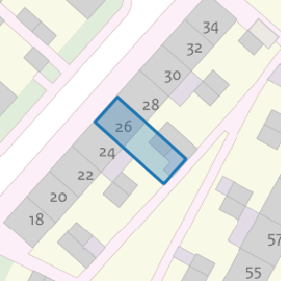 Perceel OFK00-C-6046