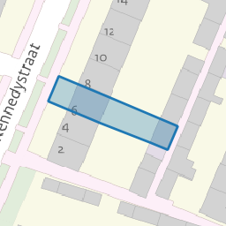 Perceel OFK00-C-6054