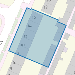Perceel OFK00-C-6057