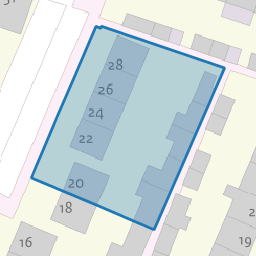 Perceel OFK00-C-6058