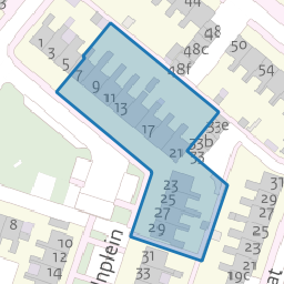 Perceel OFK00-C-6069