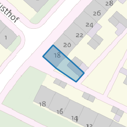 Perceel OFK00-C-6072