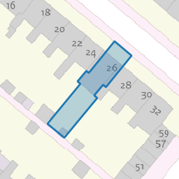 Perceel OFK00-C-6078