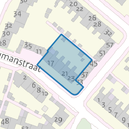 Perceel OFK00-C-6080