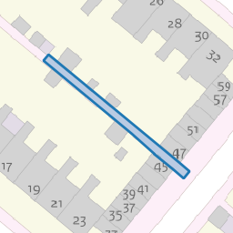 Perceel OFK00-C-6081