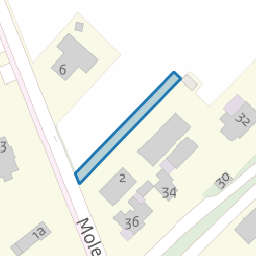 Perceel OFK00-C-6084