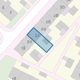 Perceel OFK00-C-6087