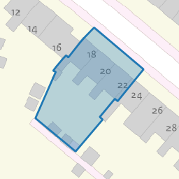 Perceel OFK00-C-6092