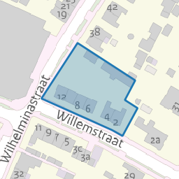 Perceel OFK00-C-6101