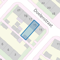 Perceel OFK00-C-6116