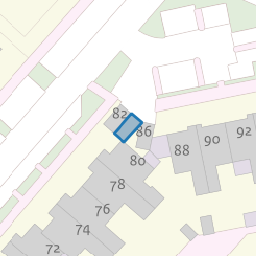 Perceel OFK00-C-6164