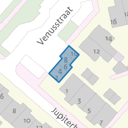 Perceel OFK00-C-6166