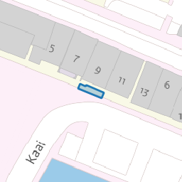 Perceel OFK00-C-6172