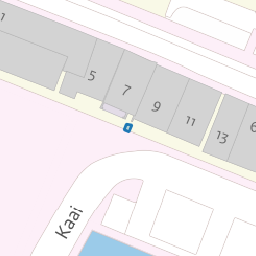 Perceel OFK00-C-6173