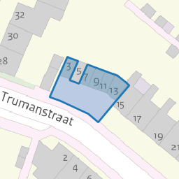 Perceel OFK00-C-6177