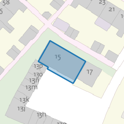 Perceel OFK00-C-6179