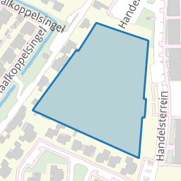 Perceel OFK00-C-6188