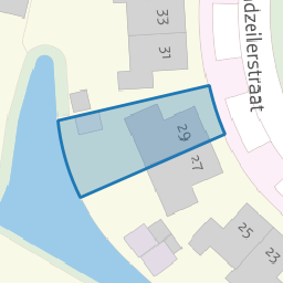 Perceel OFK00-C-6210