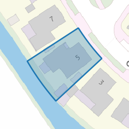 Perceel OFK00-C-6222