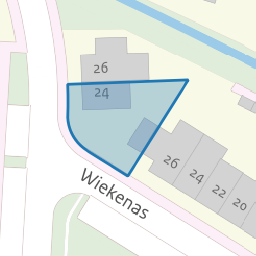 Perceel OFK00-C-6226