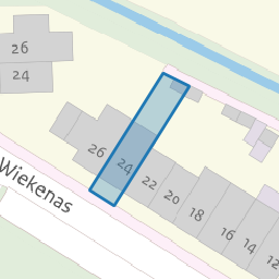 Perceel OFK00-C-6228