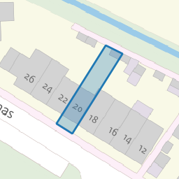 Perceel OFK00-C-6230