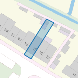 Perceel OFK00-C-6232