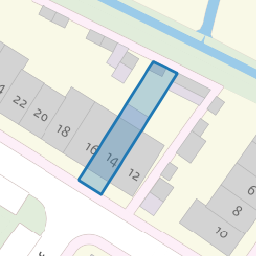 Perceel OFK00-C-6233