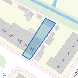 Perceel OFK00-C-6234