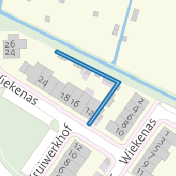 Perceel OFK00-C-6235