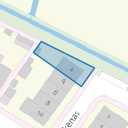 Perceel OFK00-C-6236