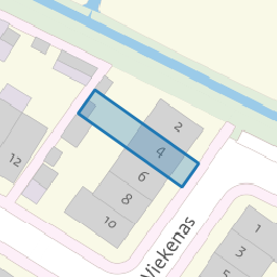 Perceel OFK00-C-6237