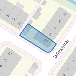 Perceel OFK00-C-6240