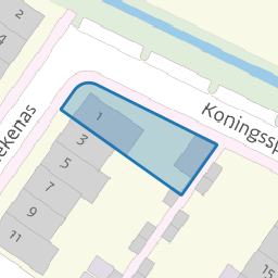 Perceel OFK00-C-6241