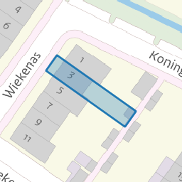 Perceel OFK00-C-6242