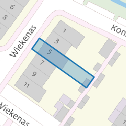 Perceel OFK00-C-6243