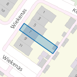 Perceel OFK00-C-6244