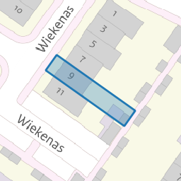 Perceel OFK00-C-6245